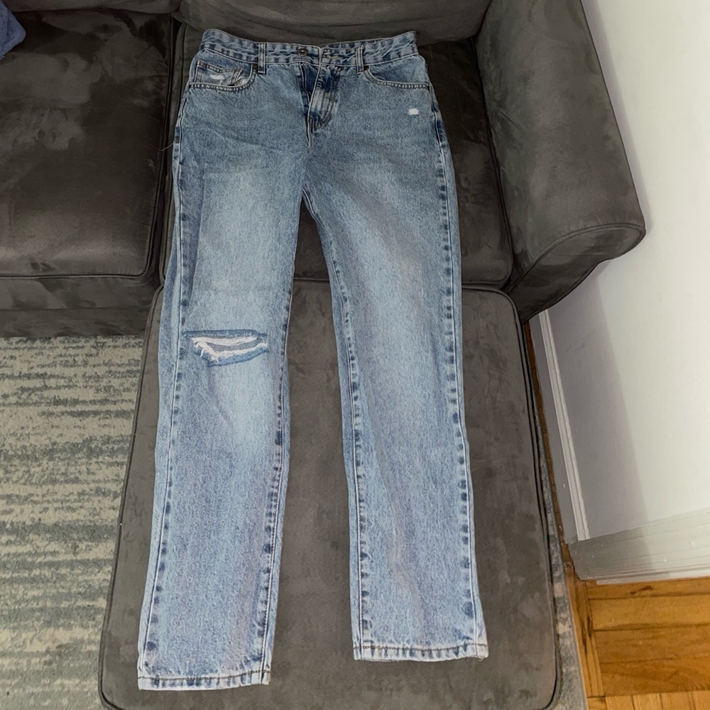 Cotton On Blue Denim Jeans